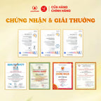 Ống Uống Dinh Dưỡng Nest Go Hỗ Trợ Trẻ Ăn Ngon Tăng Đề Kháng