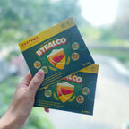 Viên Uống Giải Rượu Bia Giảm Nồng Độ Cồn Nhanh Chóng Giải Độc Bảo Vệ Gan Byealco (Hộp 5 Viên)