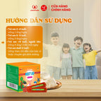 Ống Uống Dinh Dưỡng Nest Go Hỗ Trợ Trẻ Ăn Ngon Tăng Đề Kháng