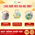 Nước Yến Sào Nest100 Kids Wellmune Lốc 4 Lọ (Tặng Đồ Chơi)
