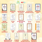 Ống Uống Dinh Dưỡng Nest Go Hỗ Trợ Trẻ Ăn Ngon Tăng Đề Kháng